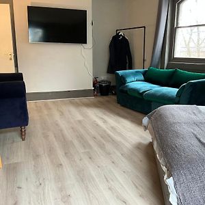 Vierpersoonskamer